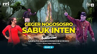 Download Lagu AKU EMOH ASOK PAJEK‼️|| KETHOPRAK RRI SURAKARTA MP3