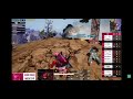 🔥TEC Shadow 1v3 🔥TEC 🇨🇳vs SZSTE 🇨🇳