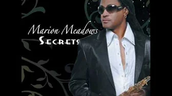 Marion Meadows - Secrets Marion Meadows - Secrets
