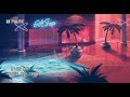 Joji~Don"t Rain On Me Vaporwave remix~Visuals and backround noise by mclelun