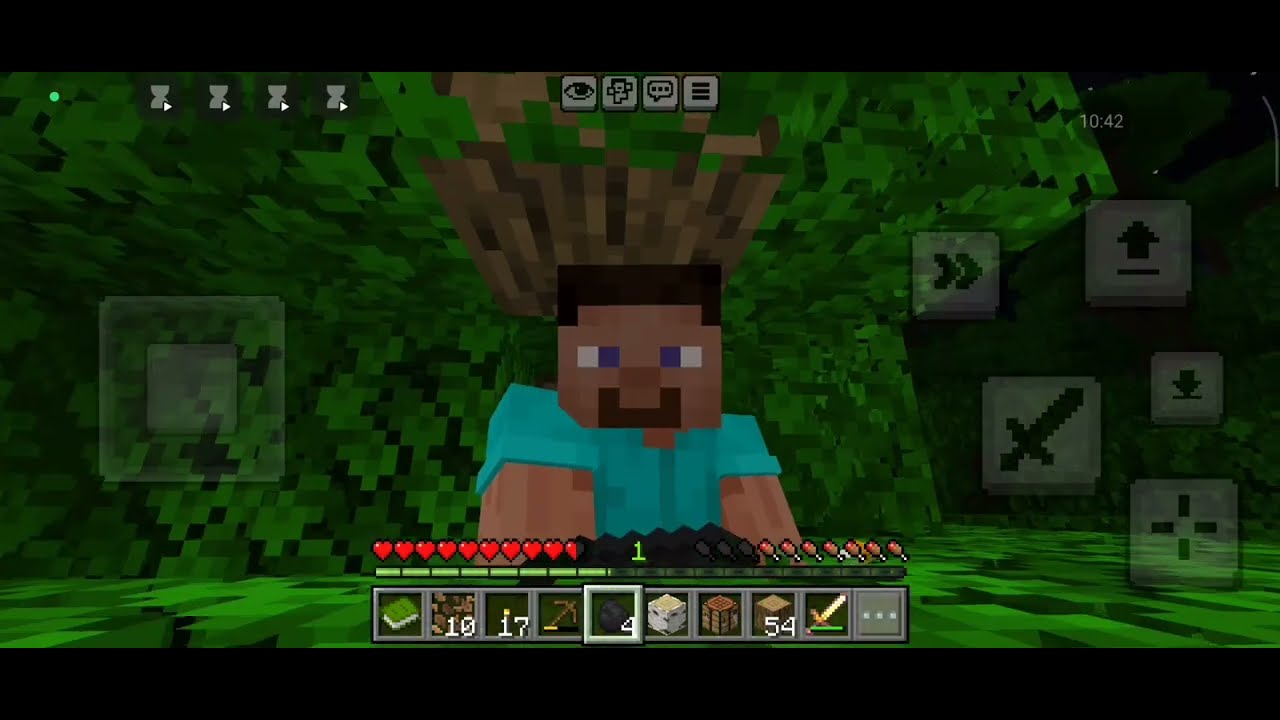 Svival စီတိိီးအသစ် Ban #myanmar #minecraft 