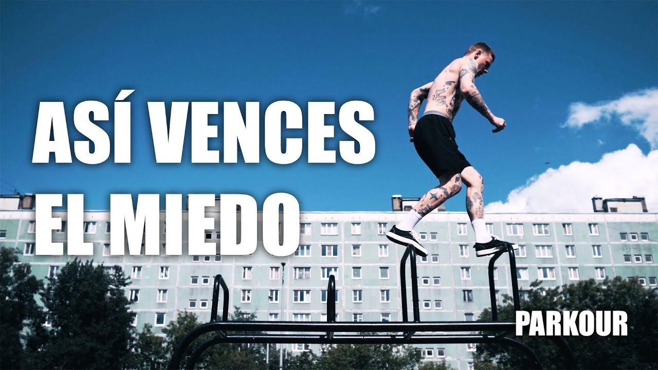 COMO SUPERAR EL MIEDO - 5 TÉCNICAS EFECTIVAS PARA VENCER EL MIEDO ...
