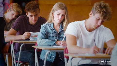 UK Schools Face Pandemic Fallout as Algorithm Determining Final Marks Downgrades 40% of Students