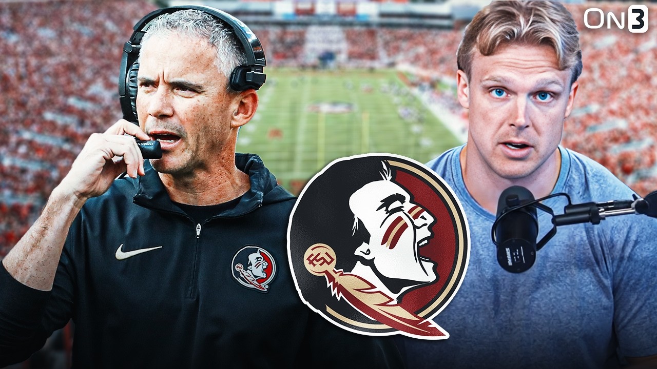 What We SHOULD Be Saying About Florida State After The 2026 College Football Season