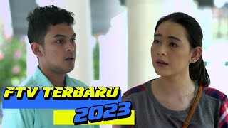 Ftv Terbaru SCTV 2023 Ridwan Ghani & Laura Theux Boss Killer Berhati Flower