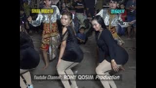 SELINGKUH TAK MAREH WULAN