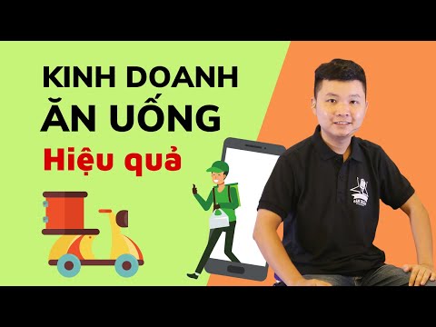 Chiến lược kinh doanh quán ăn uống online – Kinh nghiệm mở hàng ăn trên App Food – Fodi Marketing