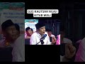 Gus Kautsar Ngaji Kitab Wali #guskautsar #guskautsarterbaru