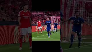 Qarabag Ucl Comeback Against Benfica