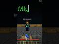 Mlg from world height for bedrock#insaneclutch#viral