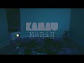 KAMAU - MŭRíN (MaRiNe) [Moving Still]