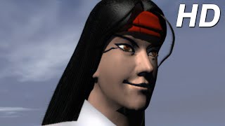 [PS1] Sangoku Musou/Dynasty Warriors | Opening [HD]