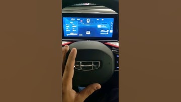 It stopped working on a NEW CAR! #shorts #geely #automobile