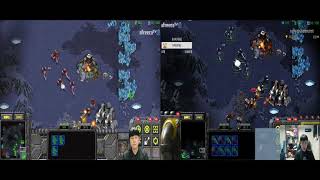 [2.2.21] (DUEL FPVOD) Light (T) vs Sharp (T) Shakuras Temple [ASTL]