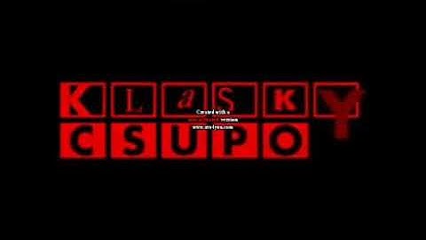 Klasky Csupo in Red Evil (AVS Video Editor