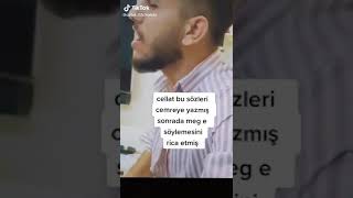 Cellatın Bu Şarkıyı Cemreye Yazdığı Söyleniyor Doğru Mu Acaba??