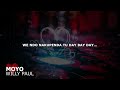 WILLY PAUL MOYO PANADOL 
