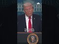 Trump Says His Team Has Made Some Mistakes In Immigration Enforcement mp3