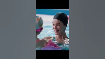 واخيرا حلم جيلين تحقق جيلين وابنتها مرجان مسلسل القضاء 