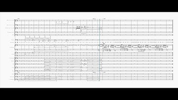 Musescore 4 - Fatasty Style End Credits (Work In Progress)