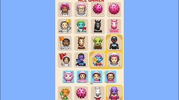 Connect Master Level 293 walkthrough solution 