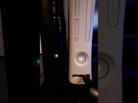 xbox 360 e red ring of death.