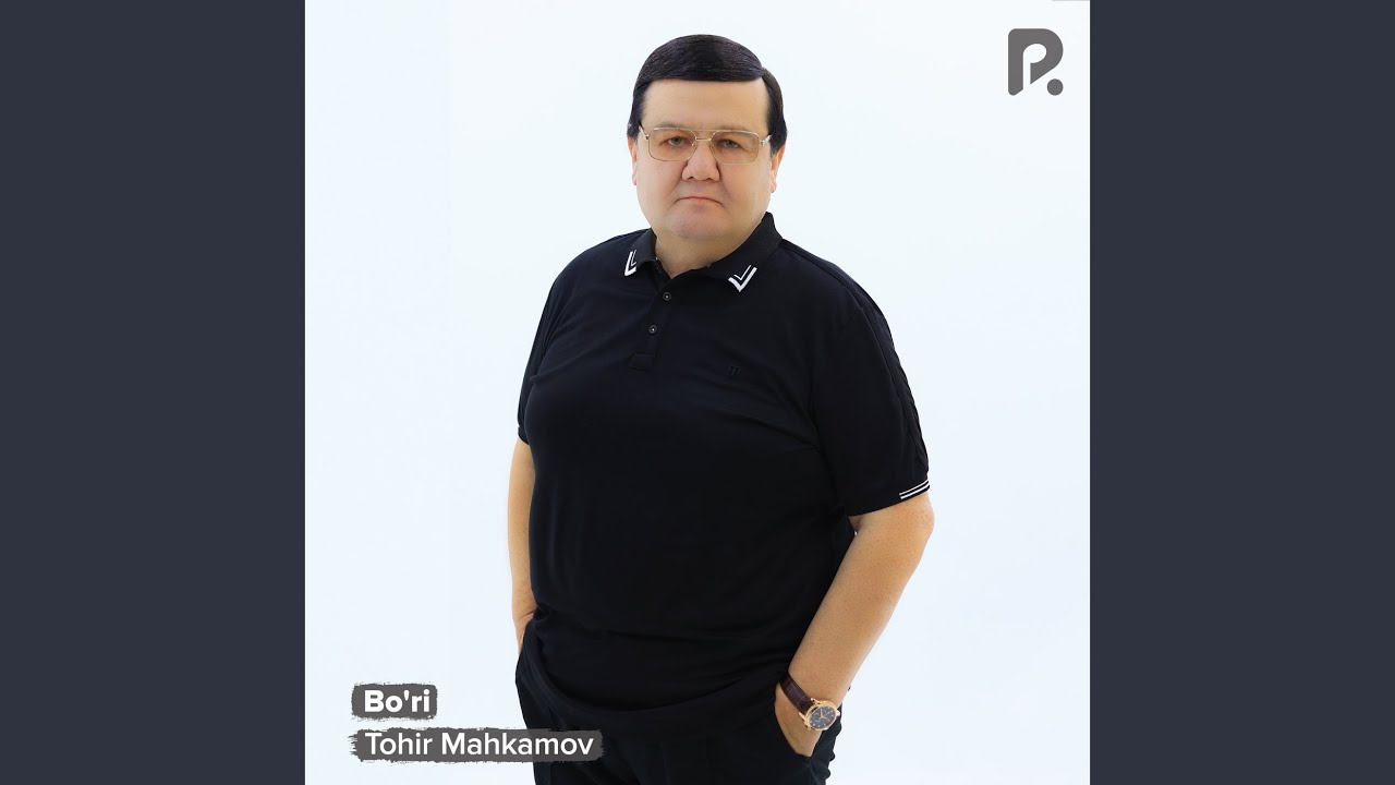 Bo'ri - YouTube