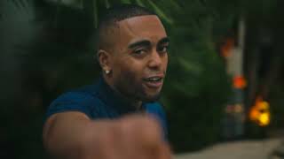 Kid Gotti BornRich - Above This Shot & Edited By @Baiflix