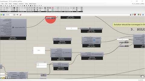 04: Outdoor Airflow Modeling With Butterfly in Grasshopper