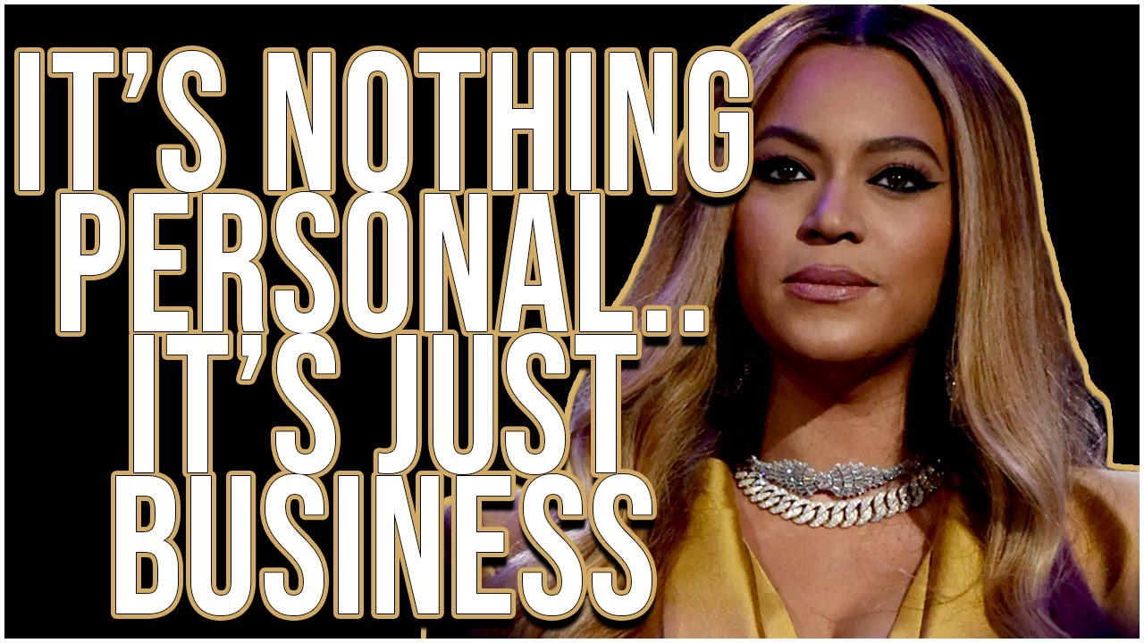 Beyoncé Done 