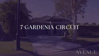 7 Gardenia Circuit, Heathwood | Natalie Child