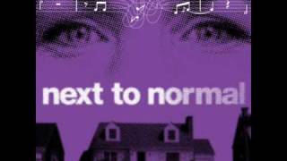 "Who's Crazy/ My Psychopharmacologist and I" from 'Next to Normal' Act 1 chords