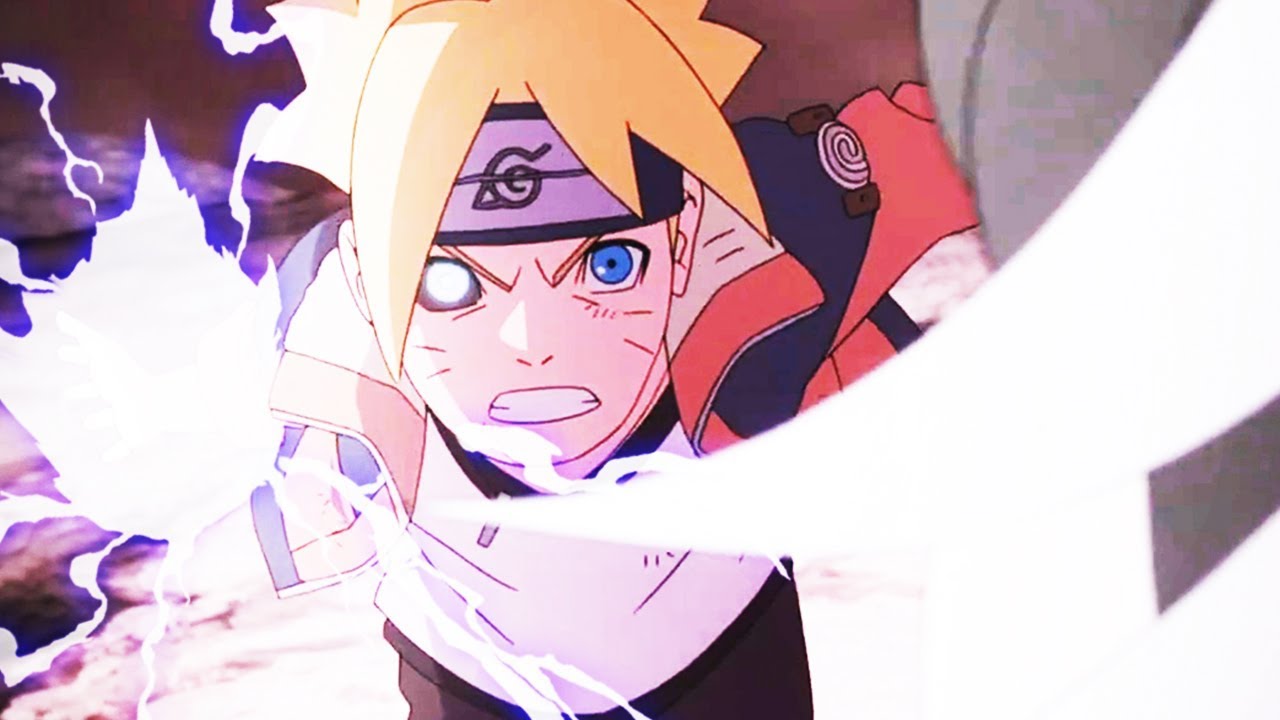 Boruto Natuto the movie  Anime, Animes boruto, Naruto filme