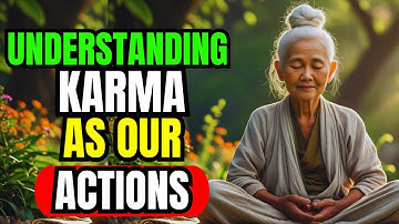 Understanding Karma How Our Actions Shape the Future