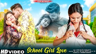 School Girl Love ??- Short Story|| Heart Touching Video @LoveDayNightChannel screenshot 3