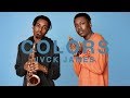 Jvck James - Extroverted Lovers | A COLORS SHOW