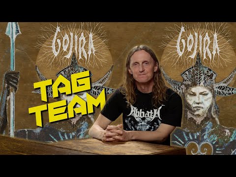 GOJIRA Fortitude Album Review | BangerTV