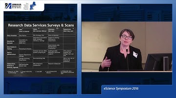 Keynote Presentation: Data Work