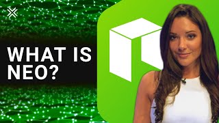 NEO Coin 2021 & NEO 3.0 Explained with Layah Heilpern