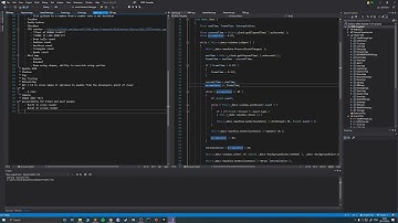 Game Engine Coding Livestream Part 128 - GUI (Menu System - Button Group) Part 59