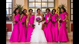 Best Wedding Dresses for Maids in Kenya ...