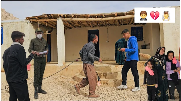 When Zahra Said No to the Suitor: A Story of Family Strength and Rebirth