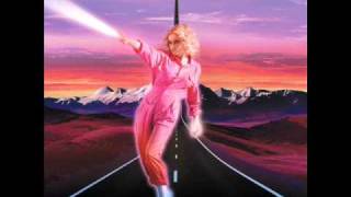 Goldfrapp - Rocket [Radio Edit Instrumental]