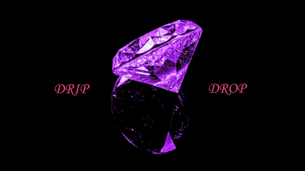 Hard City Girls Type Beat 2021 | Drip Drop | Bouncy 808 Trap Club | TikTok Ready.