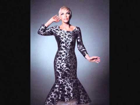 Annie Lennox Ladies of the canyon