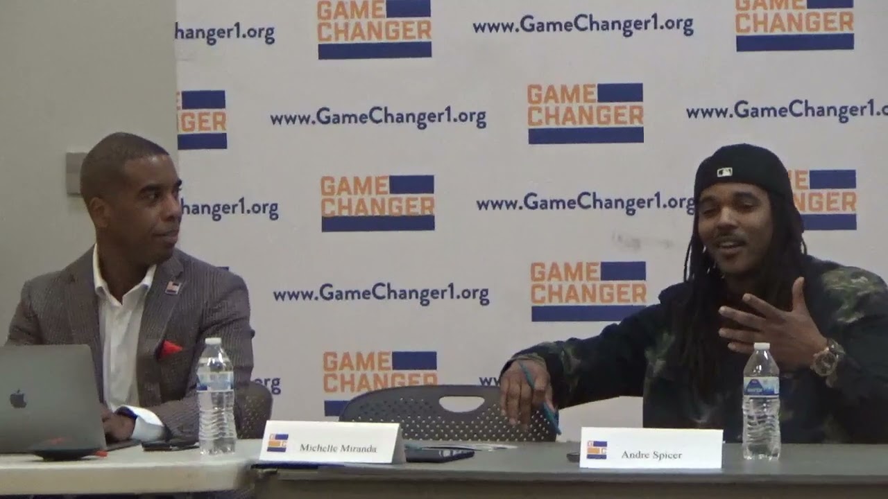 Compton City Councilman talks about the problem with profling