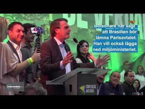 Video: När Den Andra Omgången Av Presidentvalet Kallas