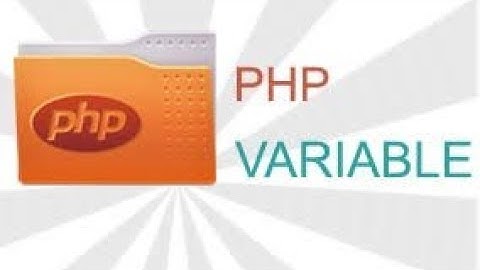 Php  variables Part - 2