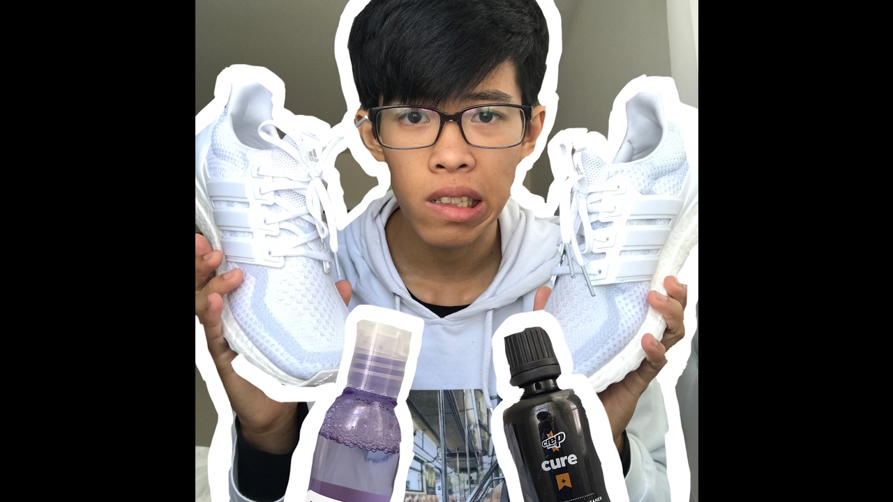 jason markk vs crep protect