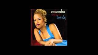 Video thumbnail of "Cassandra Wilson - Black Orpheus"